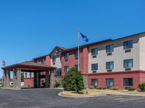 Best Western Plus Chelsea Hotel