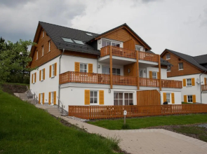 Apartment Am Gerkenstein 29-M