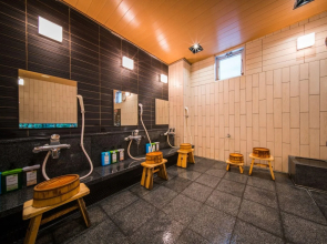 Super Hotel Tottorieki Kitaguchi