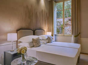 Grotta Giusti Thermal Spa Resort Tuscany, Autograph Collection