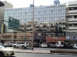 West Hotel