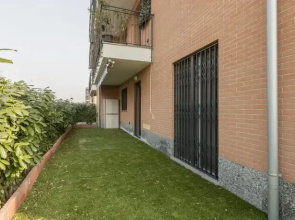Appartamento Monte Nevoso