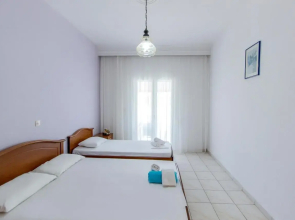 Galini Apartments Polyhrono