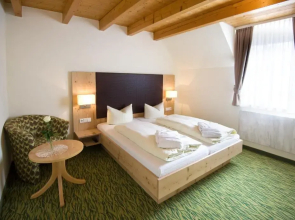 Landhotel Alte Mühle
