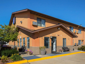 Motel 6 Marshalltown, IA