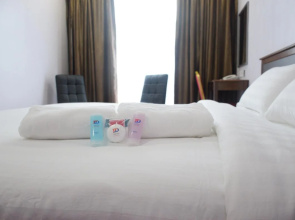 ID Hotel Yayasan