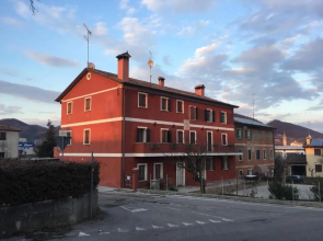 B&B Casa del Conte