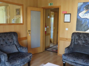 Global Business Residence