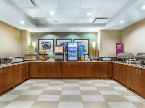 Hampton Inn Manhattan Grand Central