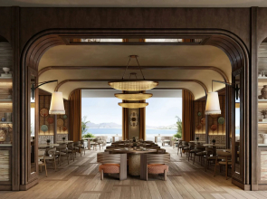 Amoh, A Luxury Collection Resort, Rhodes