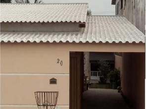 Casa temporada com piscina em Cabo Frio até 11 pessoas incluindo crianças