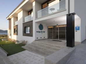 Hotel Meiga do Mar & Spa