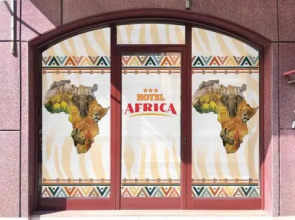 Hotel Africa