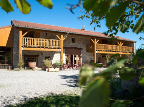 Domaine De La Plagnette