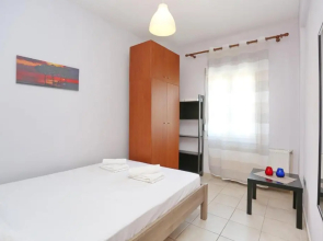 Pantheon City Center Studio