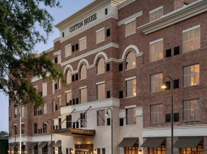 Cotton House, Cleveland, a Tribute Portfolio Hotel