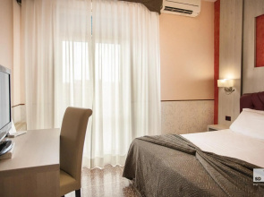 Hotel La Pace
