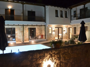 Iades Hotel