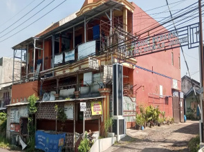 Hotel O Kost Elisabeth Syariah