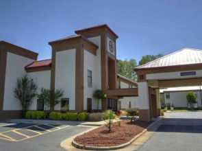 Holiday Inn Express Henderson