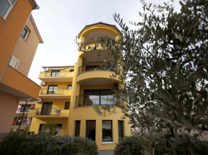 Apartments Roses