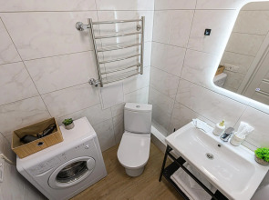 Апартаменты Степаненков на ул. Владимира Заровного, д. 10