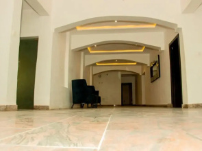 Time Oak Luxury Hotel and Spa