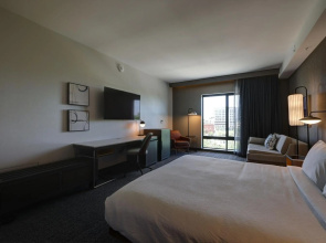 Courtyard by Marriott Iowa City University Heights