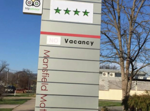 Mansfield Motel