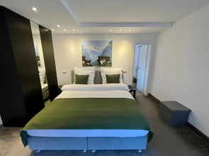Hardi's Hotel