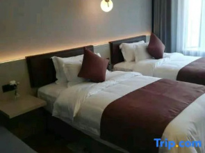 Yibushe Boutique Hotel