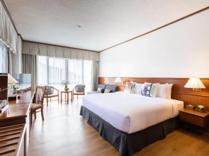 Royal Phuket City Hotel