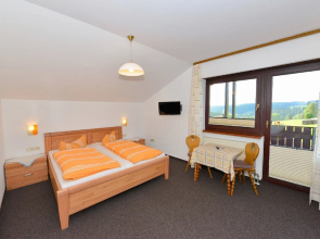 Hotel Siebenstern