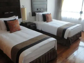 Laguna Village Phuket Resort