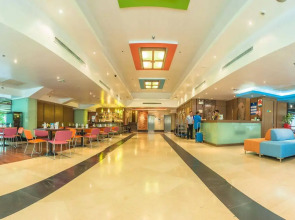 The Seasons Bangkok Huamark