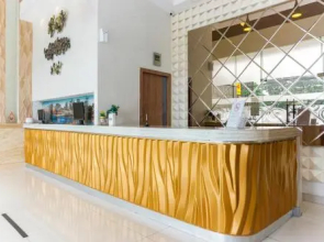 Diemdi Hotel by OYO Rooms