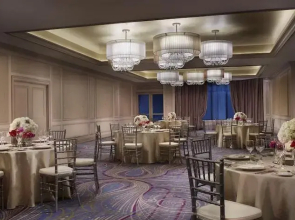 The Residences at The Ritz-Carlton, Coconut Grove
