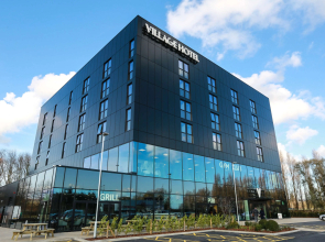 Village Hotel Bristol