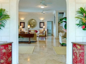 Villa Calliaqua
