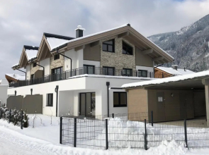 Finest Kitzblick Golf Suites