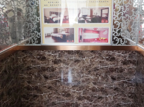 Baodi Hotel