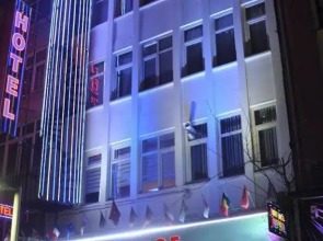 Malatya Palace Hotel