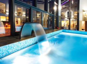 Spa & Wellness Hotel Diament Ustron