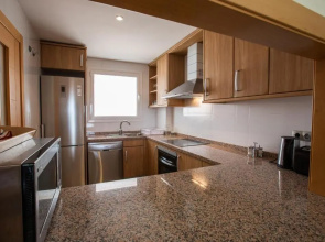 Residencial Playa de La Arena
