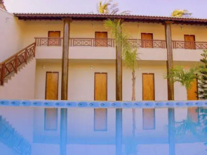 Hotel Dunas Camocim