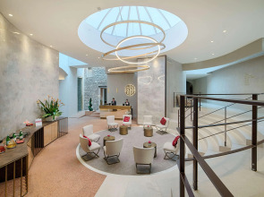 NH Collection Palazzo Verona