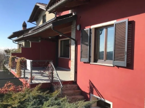 Villa Langa