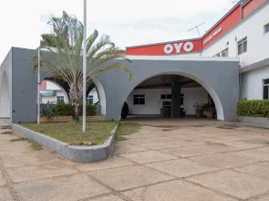 OYO New Anápolis Hotel, Imperatriz