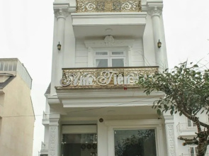 Ánh Tiên Hotel