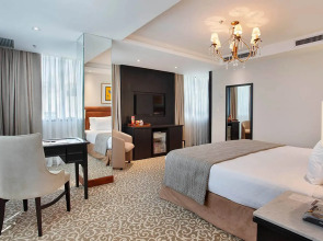 Windsor Excelsior Copacabana